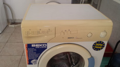 Masina de Spalat second hand Beko WMB 6106 sd foto