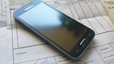 Samsung Galaxy EXPRESS 2 G3815 - GARANTIE SI FACTURA VODAFONE - Absolut impecabil foto