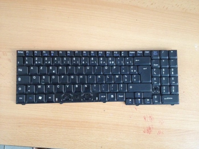 Tastatura Packard Bell Ares GM A18.61