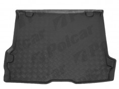 Tavita portbagaj Opel Corsa 2000-2010, Opel Combo Tour 5 locuri 2000-2010 foto