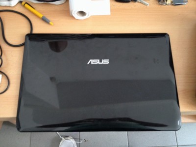 Capac display Asus Pro7AJ A20.65 foto