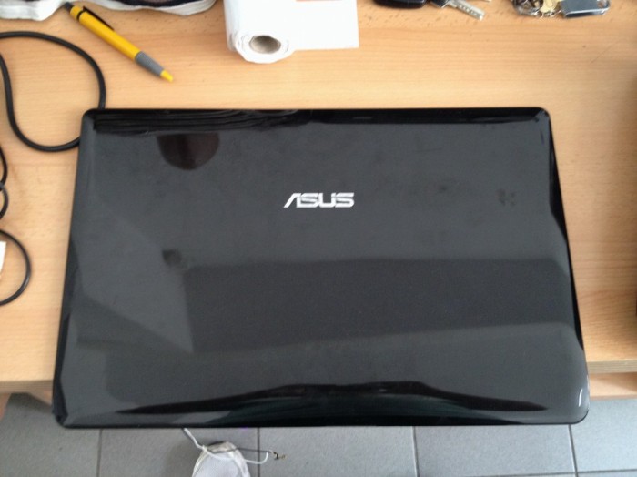 Capac display Asus Pro7AJ A20.65