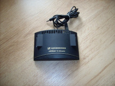 Receptor casti Sennheiser freesound T8 HiDynplus foto