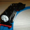 TOMY/TrackMaster trenulet baterii - Thomas and Friends locomotiva motorizata NEVILLE - transport GRATUIT