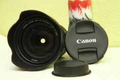 Canon EF 24-70mm f/2.8L II USM foto