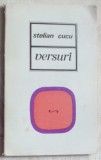 Cumpara ieftin STELIAN CUCU - VERSURI, 1929-1968 (EPL, 1969)