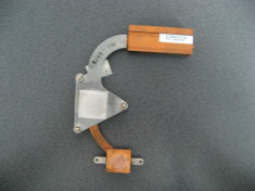 Heatsink/racitor Fujitsu Amilo li1718 li1720 60.4B905.001 B01 foto