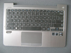 Tastatura laptop BA75-04235F SAMSUNG series 5 ULTRA foto