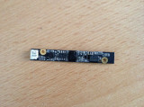 Webcam Packard Bell Minos GP, A20.40, 1.3 Mpx- 2.4 Mpx, Acer