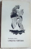 Cumpara ieftin CONSTANTIN SALCIA-LINISTEA FURTUNII/VERSURI1935-67/EPL1968/pref.DRAGOS VRANCEANU