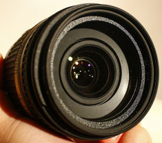 Tamron 18-270mm f/3.5-6.3 Di II VC PZD + filtre - Canon - in garantie foto