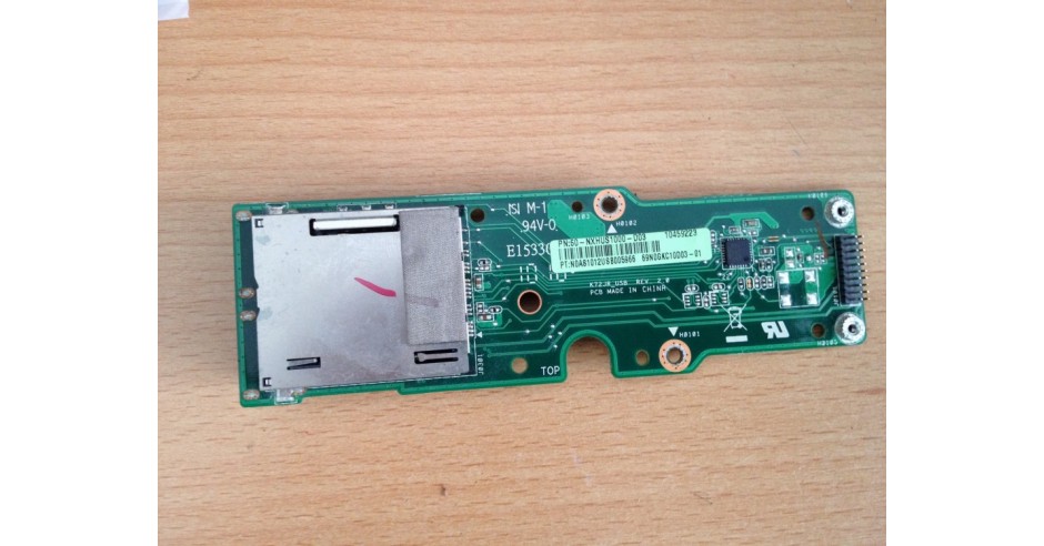 asus a20
