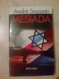 K2 Andre Soussan - Mesiada, 1993, Nemira