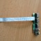 Modul USB si audio Packard Bell Minos GP, A20.30