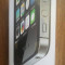 iPhone 4S, negru, 8G, sigilat, in cutie