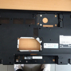 Bottomcase Toshiba satellite C670D - 126 A20.60 A62.32