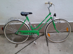 55 Bicicleta second-hand,Germania R26 foto