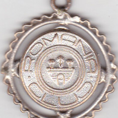 Medalia , Romania Cluj