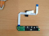 Modul buton pornire Packard Bell Minos GP, A20.33