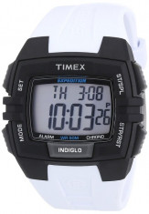 Ceas barbatesc original Timex Expedition T49901 Full Size Chrono Alarm Timer foto