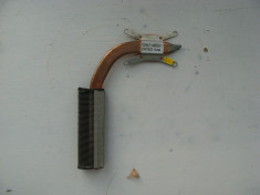 Heatsink/racitor Asus F5 P/N: 13gnlf1am030 foto