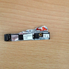 webcam Toshiba satellite C670D - 126 A20.58