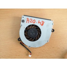 Ventilator Toshiba satellite C670D - 126, C670 A20.48 A62.27 A128