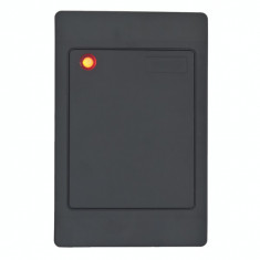 Controler/Cititor de proximitate (125KHz) stand-alone, programare cu card master YK-66C foto