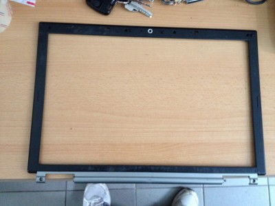 Rama display Packard Bell Minos GP, A20.43 foto