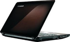 Laptop Lenovo G580 intel I5, 8G ram, Nvidia 2G, 500G Hdd foto
