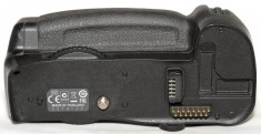 Grip Nikon MB-D10 pentru D300, D300s, D700 foto