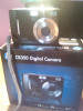 Vand Aparat Foto !! HP CB350 Digital Camera, 12 Mpx, Compact, 3x