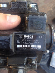 Pompa inalta Audi Vw 3.0 3000 BKS BUN A4 A6 Q7 TOUAREG 059130755S foto