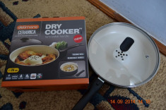 Dry Cooker Ceramica foto