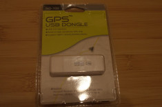 GPS USB Dongle ND-100 foto