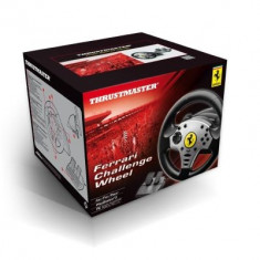 Volan Thrustmaster Ferrari Challenge Wheel PC/PS3 foto