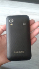 Samsung Galaxy Ace s5830 foto