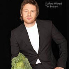 Stafford Hildred, Tim Ewbank - Confidential Jamie Oliver