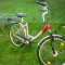 BICICLETA MIFA CITY LINE (PT BUCURESTI O POT ADUCE PERSONAL)