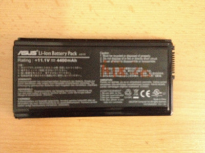 Baterie Asus X50N A18.28 foto