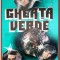 Gheata verde - Afis Romaniafilm film american din 1981, afise filme Epoca de Aur, cinema, filmele copilariei, Omar Sharif, Ryan O&#039;Neal