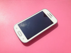 Vand Samsung Galaxy Trend Lite S7390G foto