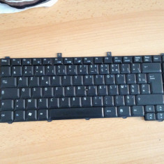 Tastatura Acer Aspire 1640Z A18.44
