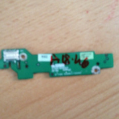 Buton pornire Acer Aspire 1640Z A18.46