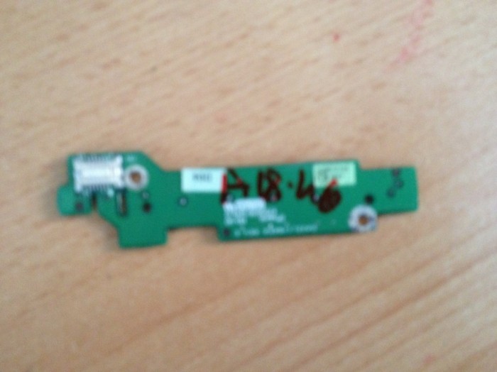 Buton pornire Acer Aspire 1640Z A18.46