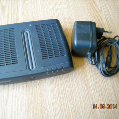 Router THOMSON SpeedTouch 546 v 6 Romtelecom