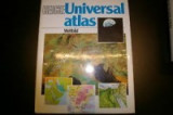 Fritz Rene Alleman, Xenia von Bahder, Wolfgang Birkenfeld, Josef Breu - Diercke Universal Atlas
