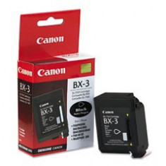 Cartus Canon BX-3 (BX3) foto