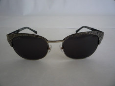 Ochelari de soare ST. MORITZ 47011-002 Cat.3 uv 100%originali foto