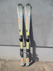 Ski schi carv rossignol com 9J 1.40 m foto